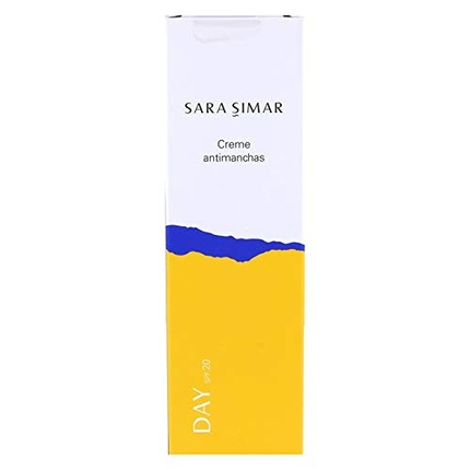 Крем от пигментных пятен SaraSimar