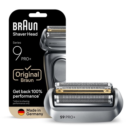 Запасная бреющая головка BRAUN Series 9 Pro