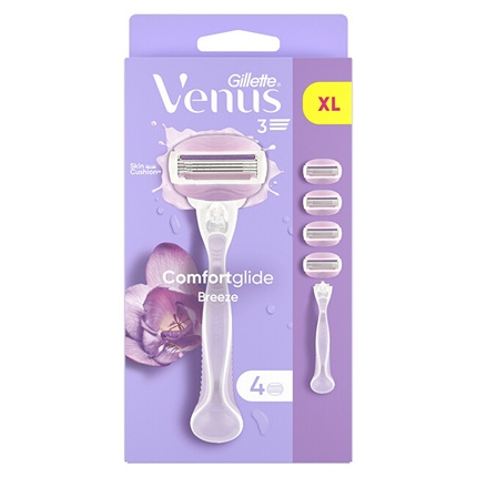 Бритва Gillette Venus Comfortglide Breeze