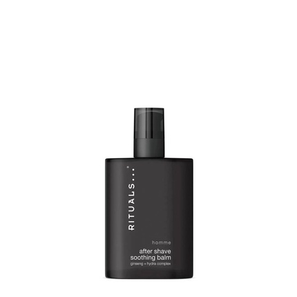 Успокаивающий бальзам Rituals The Ritual Of Homme для ухода после бритья