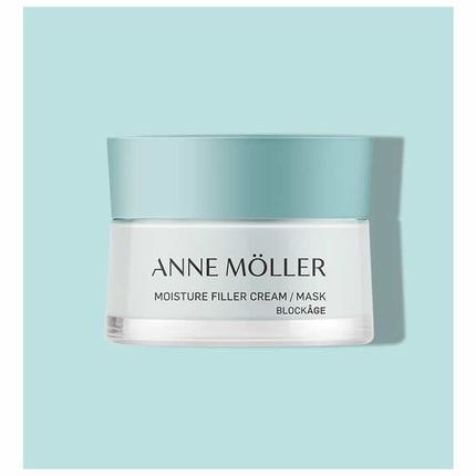 Крем-маска Anne Moller Blockage
