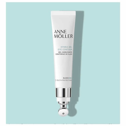 Гель для век Anne Moller Blockage Hydra Gel Eye Contour