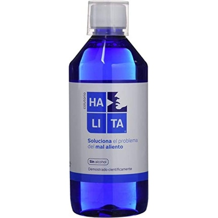 Ополаскиватель для рта Halita