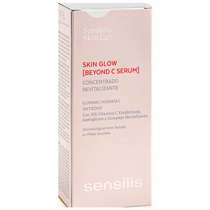 Сыворотка Sensilis Glow Serum