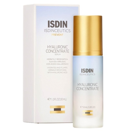 Сыворотка ISDIN Isdinceutics Hyaluronic Concentrate