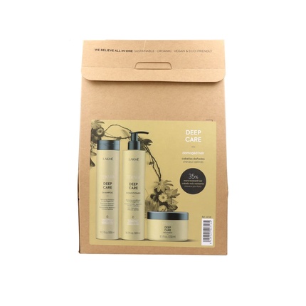 Набор Lakme Teknia Inspiring Care Inspiring Travel Pack