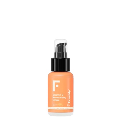 Увлажняющий крем Freshly Cosmetics