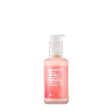 Очищающий гель Freshly Cosmetics Freshly Rose Quartz