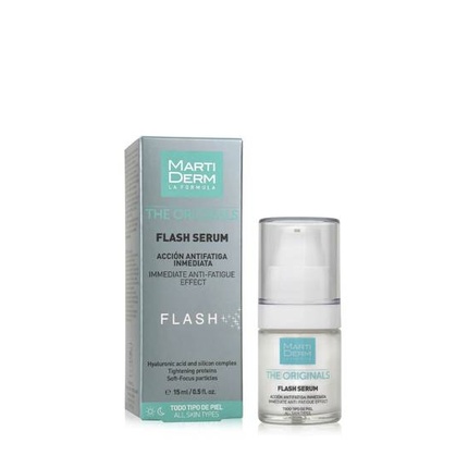 Сыворотка Martiderm The Originals Flash Serum