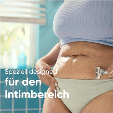 Лезвия со сменной кассетой Gillette Venus