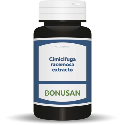 Капсулы Bonusan