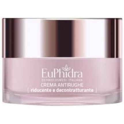 Крем для лица против старения Euphidra Filler