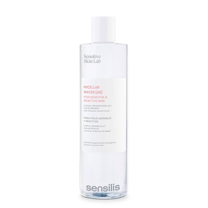 Мицеллярная вода Sensilis