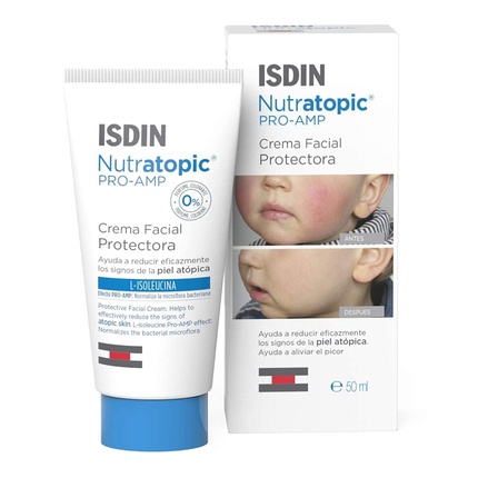Крем для лица ISDIN