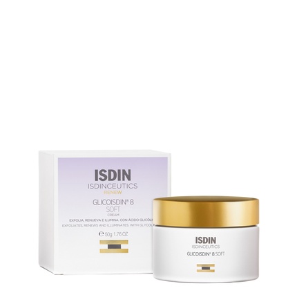 Крем для лица ISDIN Glicoisdin