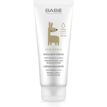 Смягчающий крем Laboratorios Babe
