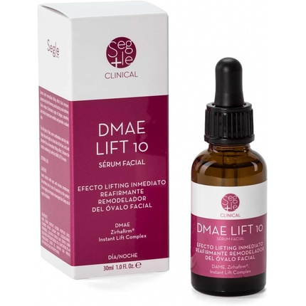 Сыворотка Segle Clinical DMAE Lift 10 Мгновенный Эффект