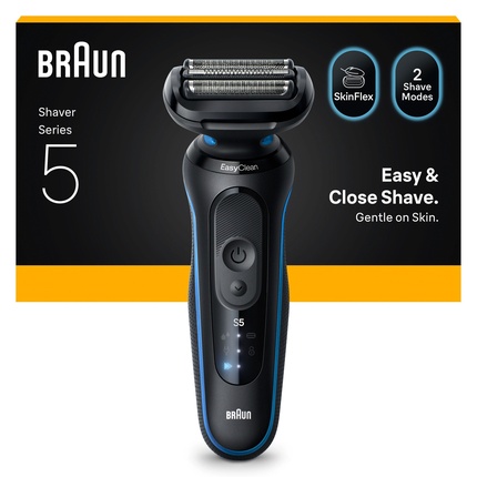 Электробритва Braun Series 5