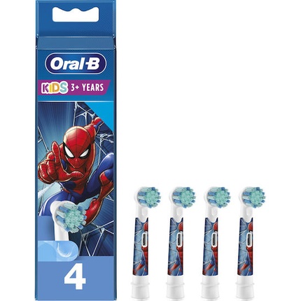 Запасные Части Oral-B Для Ухода за Полостью Рта для Детей