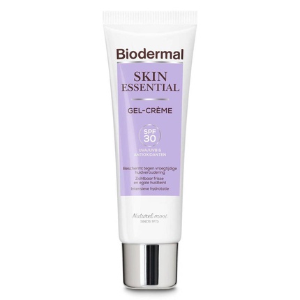 Дневной крем Biodermal Skin Essential