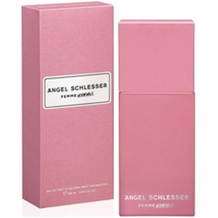 Eau De Toilette Angel Schlesser Femme Adorable