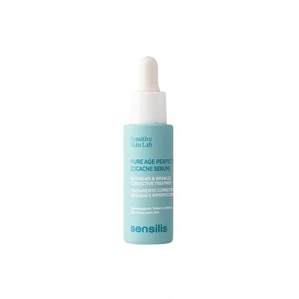 Сыворотка против старения Sensilis Pure Age Perfection