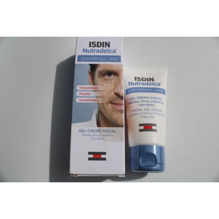 Крем для лица ISDIN Nutradeica
