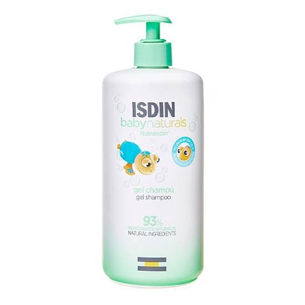 Шампунь ISDIN Baby Naturals