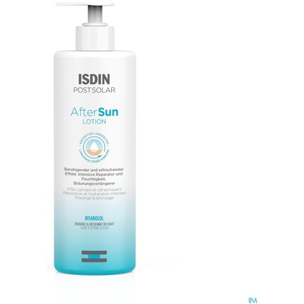 Лосьон ISDIN Post-Solar После загара