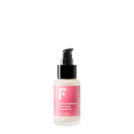 Крем от пигментных пятен Freshly Cosmetics