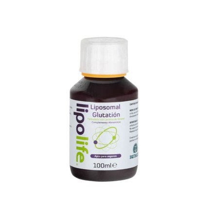 Витаминная сыворотка Equisalud Lipolife
