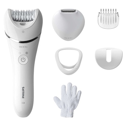 Эпилятор Philips Lady Epilator Series 8000