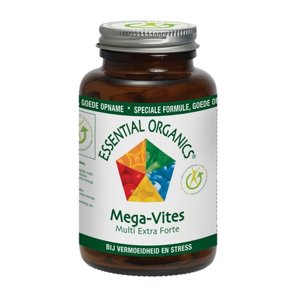 Сыворотка Essential Organics Mega Vitamins
