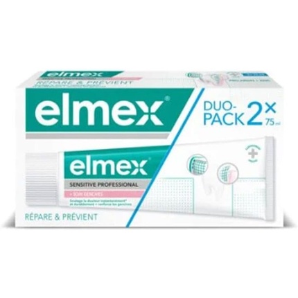 Зубная паста Elmex Sensitive Professional Уход за деснами