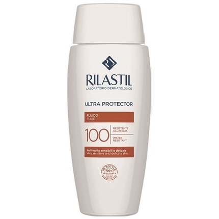 Fluid Rilastil Ultra Protective SPF 100