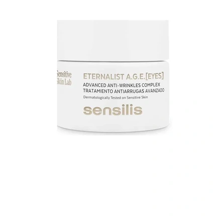 Крем для контура глаз Sensilis Eternalist Age Revitalizing Antiwrinkle Complex