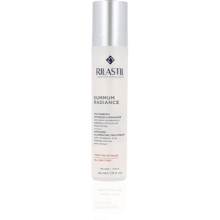 Крем Rilastil SUMMUM Radiance Cream