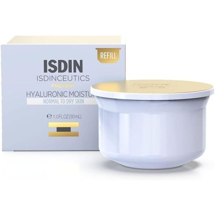 Увлажняющий крем для лица ISDIN Isdinceutics Prevent Hyaluronic Moisture Cream
