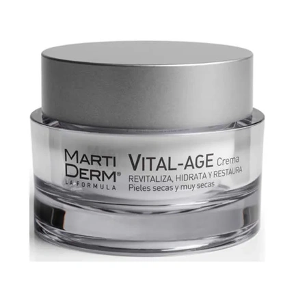 Крем для лица Martiderm Platinum Gf Vitalage Cream