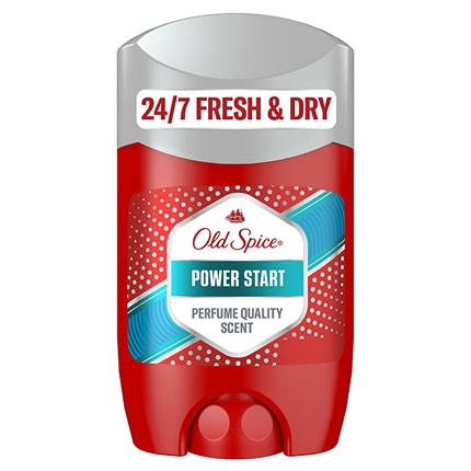 Antiperspirant Stick Old Spice Power Start