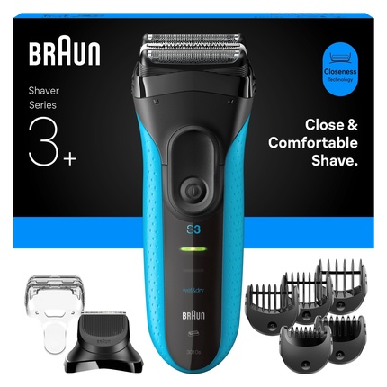 Электробритва BRAUN Series 3