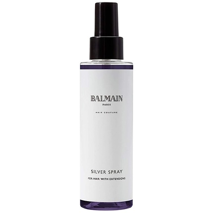 Eau De Toilette Balmain Silver Spray