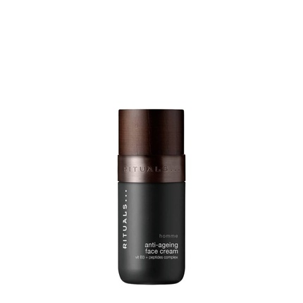 Антивозрастной крем для лица Rituals The Ritual Of Homme
