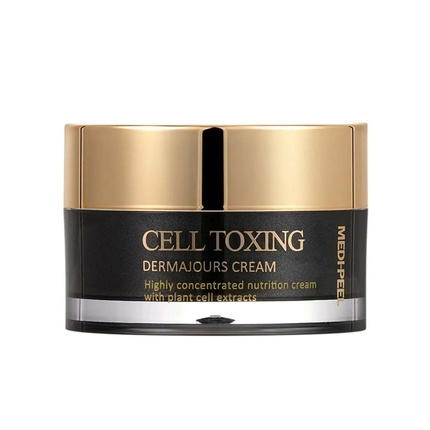 Крем Medipeel Cell Toxing Dermajours Cream