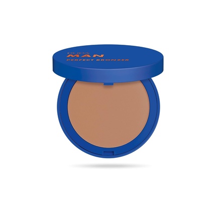 Пудра для лица Pupa Milano Perfect Bronzer