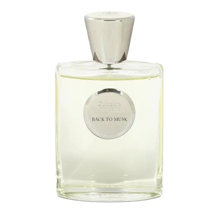 Eau De Parfum Giardino Benessere Back To Musk