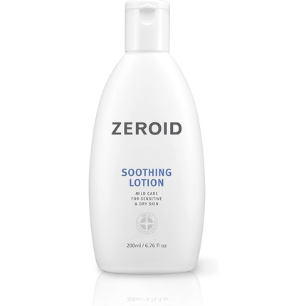 Успокаивающий лосьон Zeroid