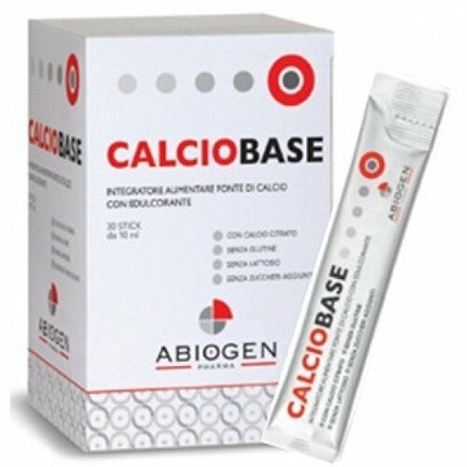 Сыворотка для лица Abiogen Pharma