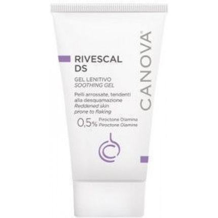 Гель Canova Rivescal Ds