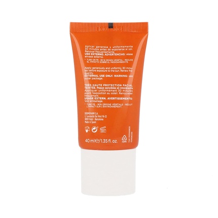 Эмульсия Rilastil Sun System SPF 50+ Color